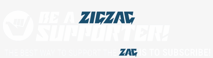 Zigzag Has No Paywall And We Want To Keep It That Way, transparent png