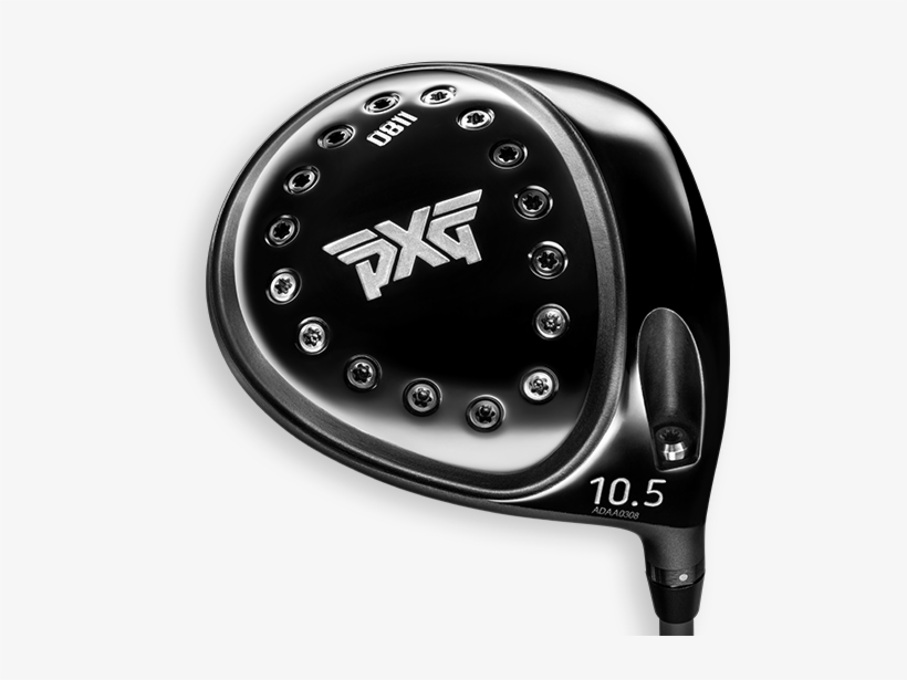 Pxg 0811 Driver, transparent png
