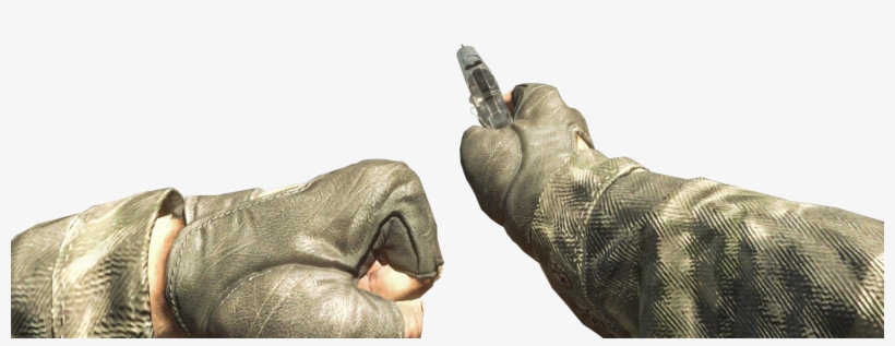 M1911 Dive To Prone Bo, transparent png