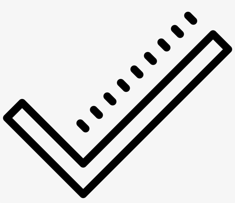 This Is A Very Simple Icon That Looks Just Like A Check, transparent png
