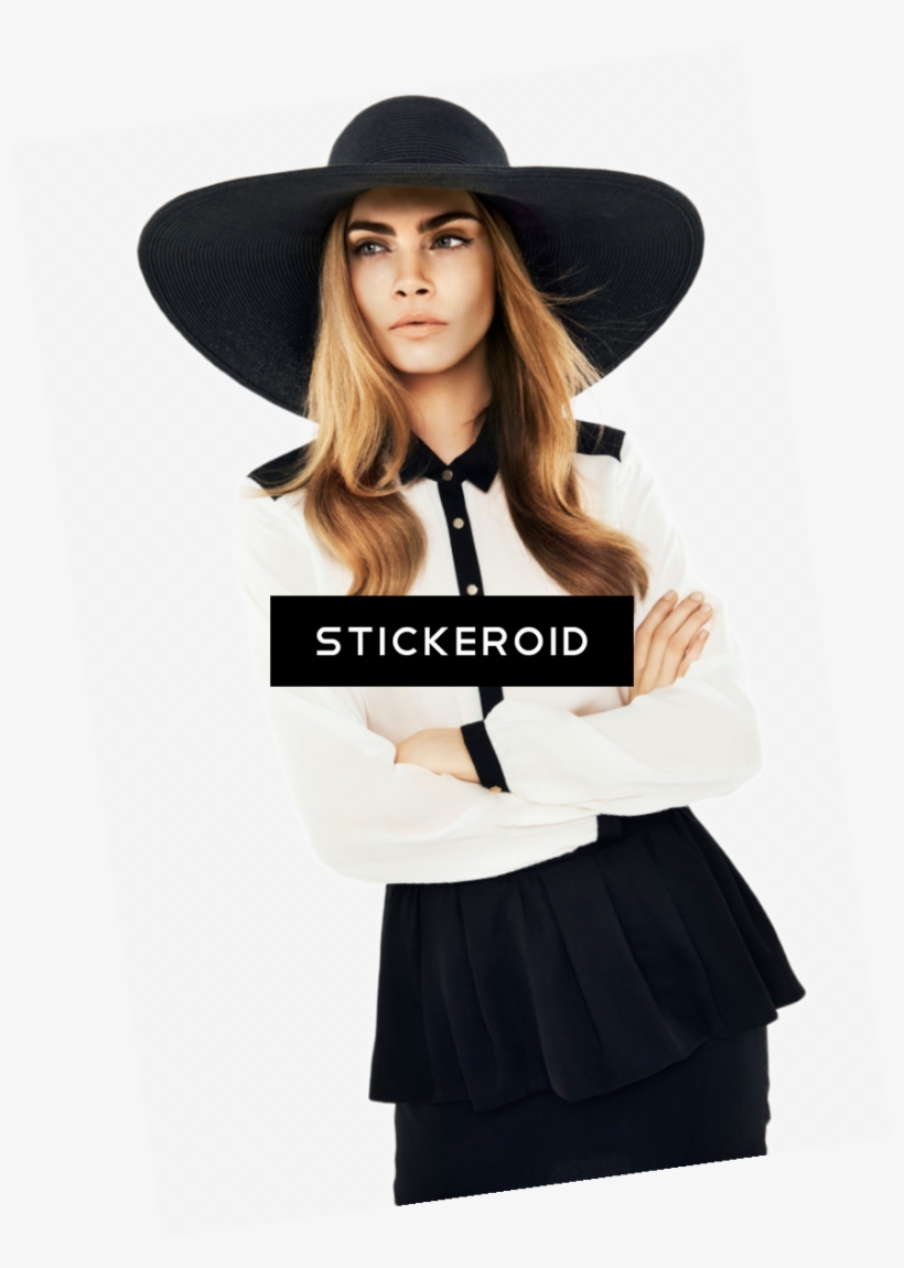 Cara Delevingne, transparent png