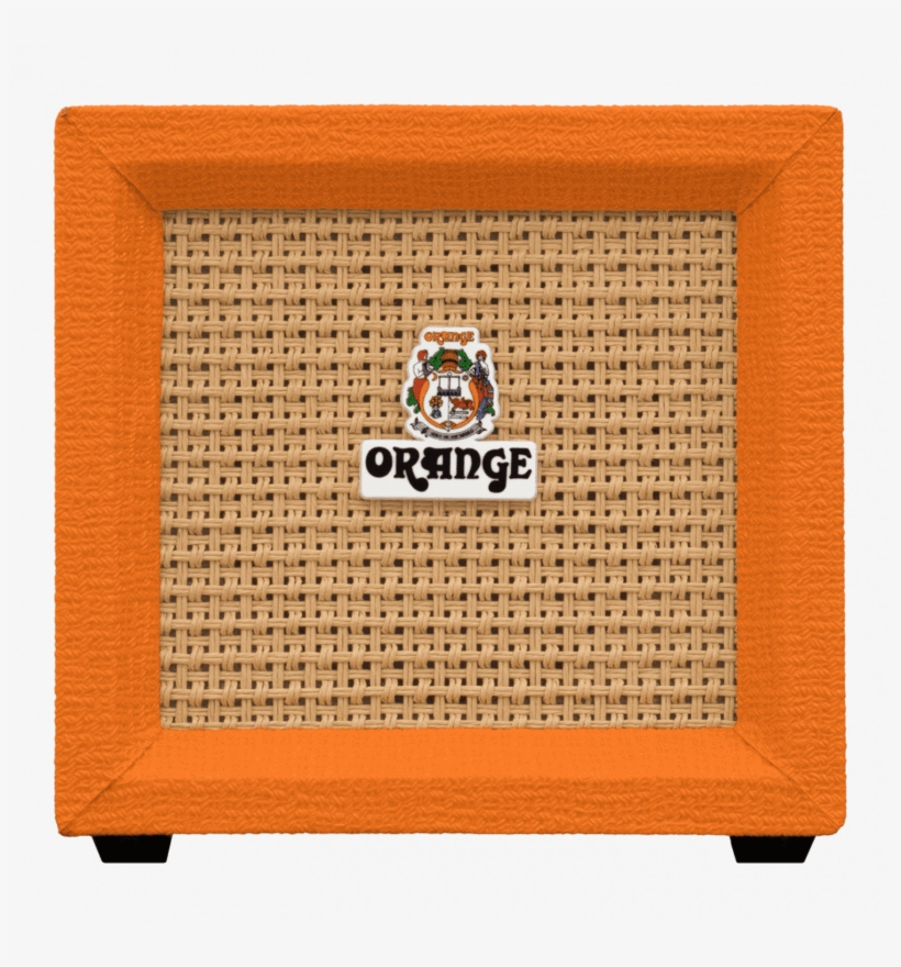 Orange Cr3 Micro Crush Front, transparent png