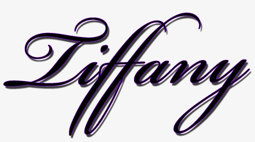 Tiffany Png, transparent png