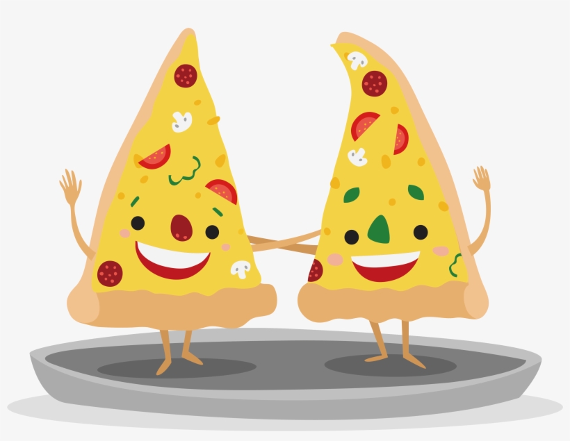 Italian Cuisine Fast Food, transparent png