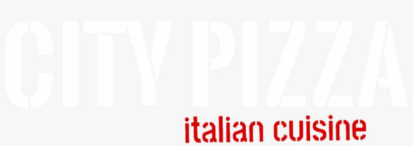 Welcome To City Pizza, Your Neighborhood Italian Restaurant, transparent png