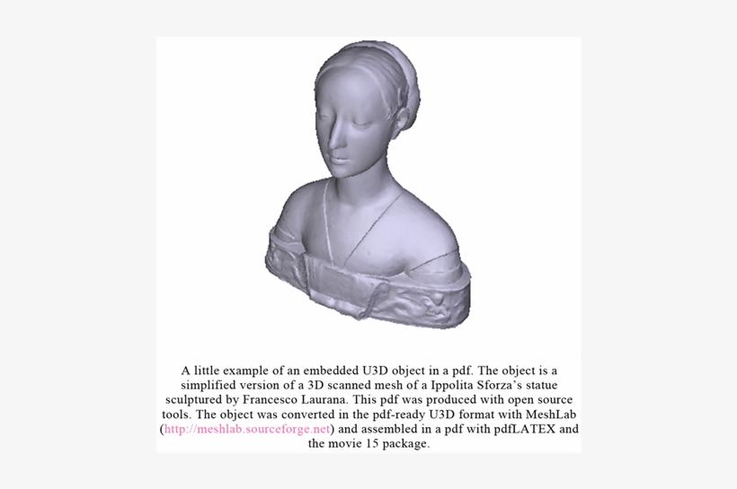 E-book File With 3d Object Embedded, transparent png