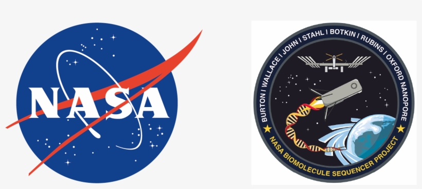 Dna Sequencing In Microgravity On The International, transparent png