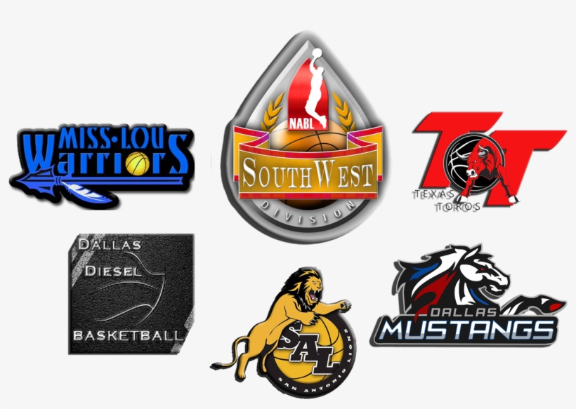 4 Conferences Consisting Of 16 Teams, transparent png