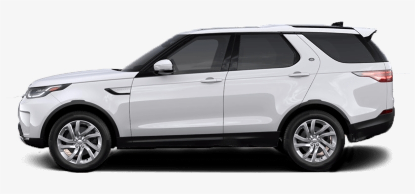 2018 Discovery Base Msrp From $52,090* The Most Versatile, transparent png