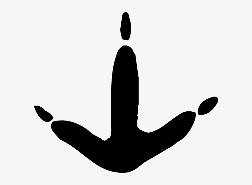 Anchor Silhouette Png, transparent png