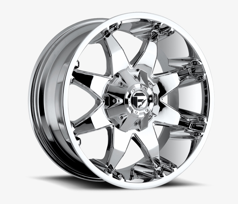 Custom Automotive Wheels Fuel, transparent png