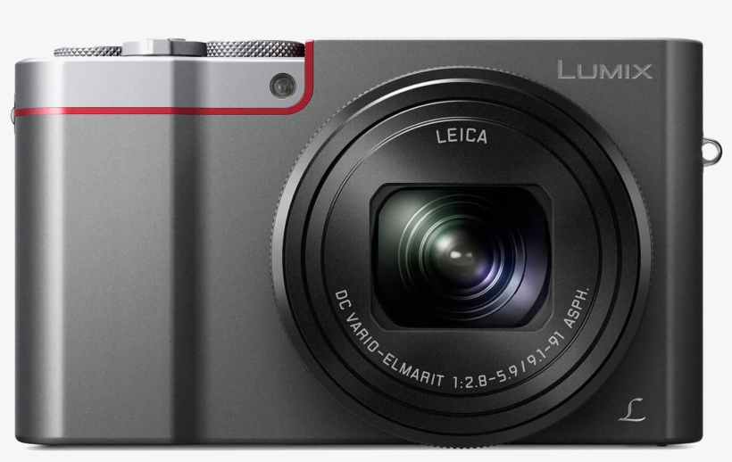 Panasonic Lumix Dmc-tz100, transparent png