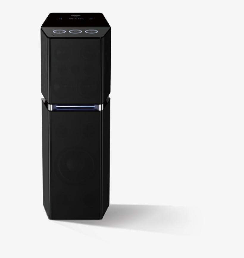 1ch Urban Audio System, transparent png