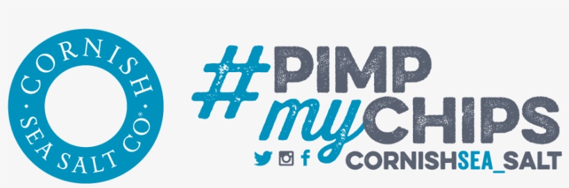 Pimp My Chips Marketing Campaign Cornwall - 969x416 PNG Download - PNGkit