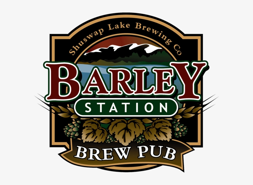 Barley Station Brew Pub, transparent png