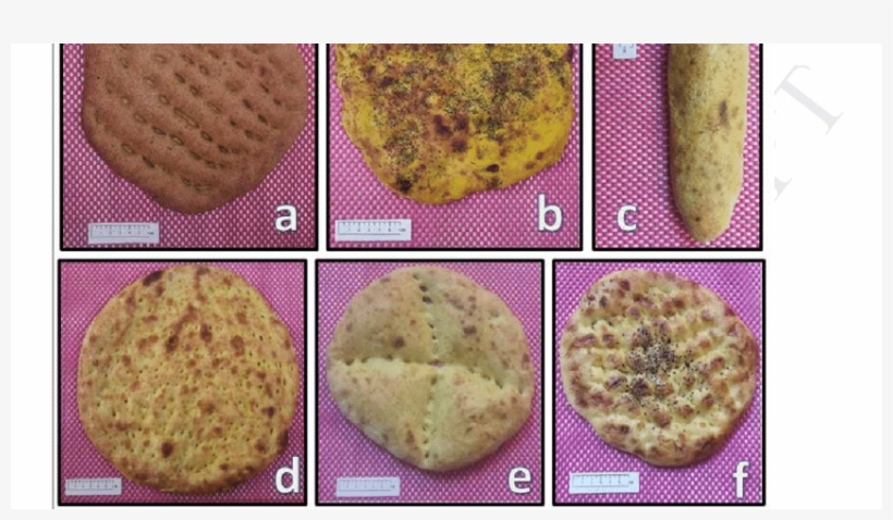 It Is A Barley-based Bread, transparent png