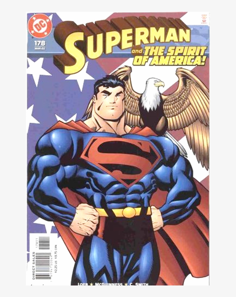 Купете Comics 2002-03 Superman, transparent png