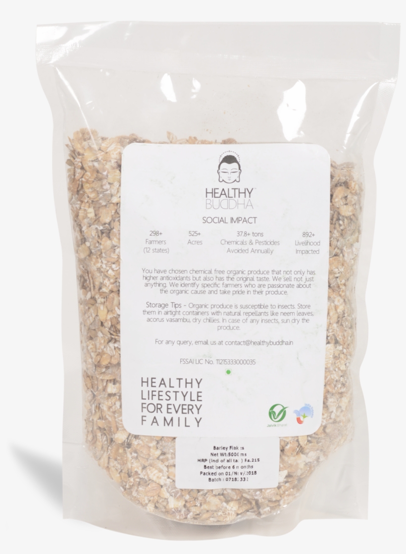 Barley Flakes, transparent png