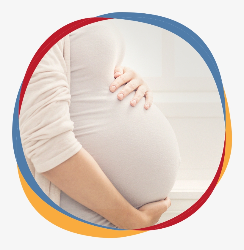 I'm Expecting, transparent png