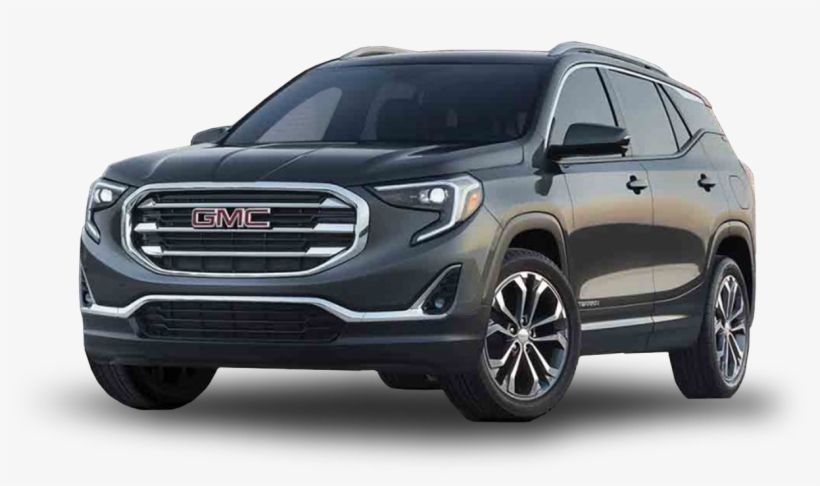 2018 Gmc Terrain, transparent png
