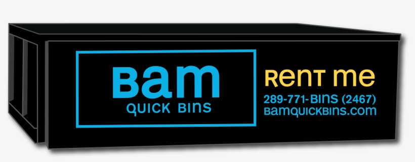 Bam Quick Bins Northumberland, transparent png