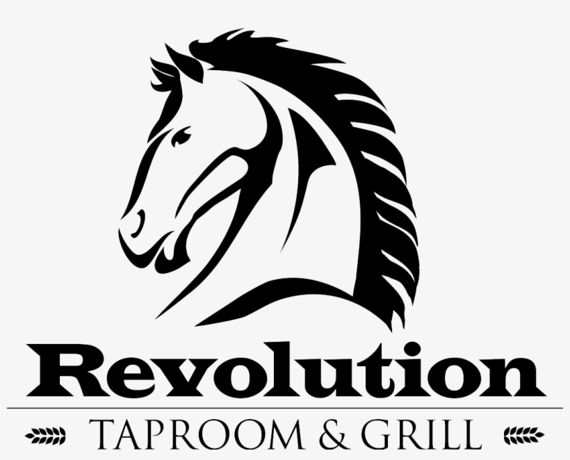 Revolution-taproom, transparent png