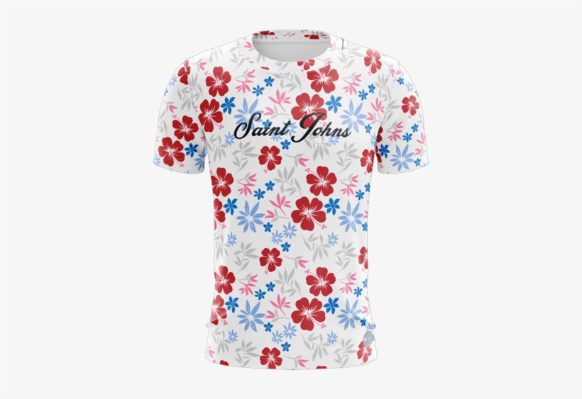 Bam Ultimate Hawaiian Jersey, transparent png