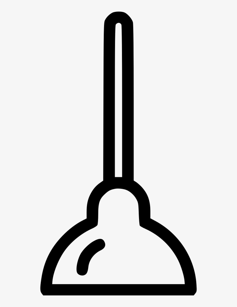 Plunger Comments, transparent png