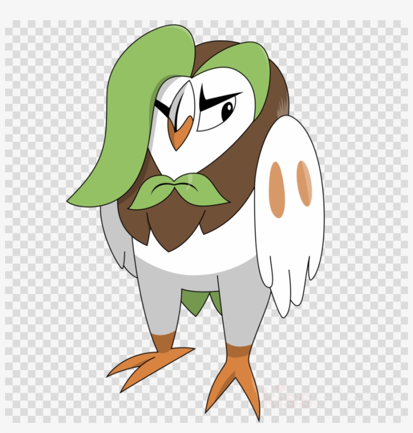Beak Clipart Pokémon Sun And Moon Incineroar Pikachu, transparent png