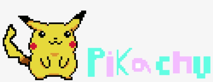 Pikachu~valeria`s Dont Use, transparent png