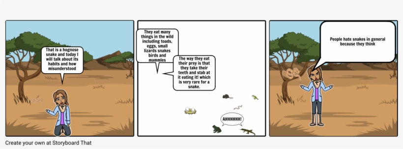 The Misunderstanment Of Hognose Snakes, transparent png