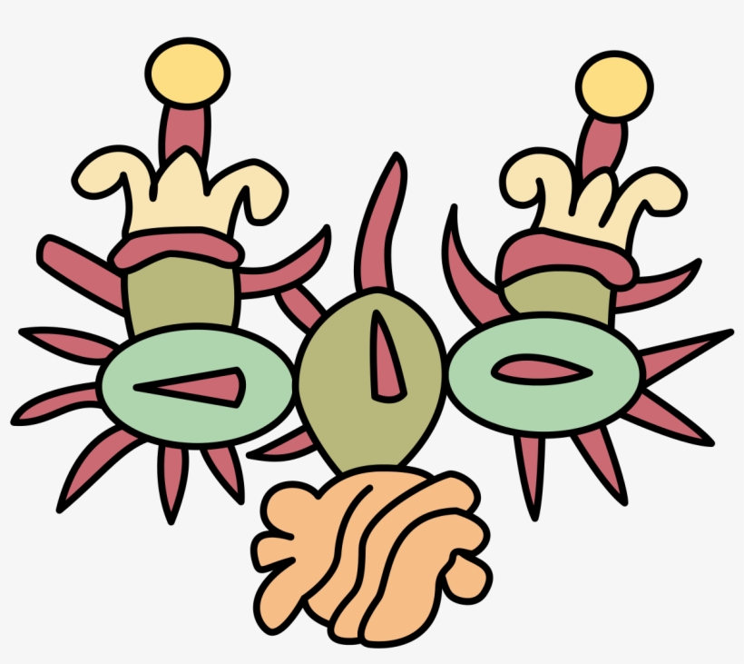 Bandera De Mexico Png, transparent png