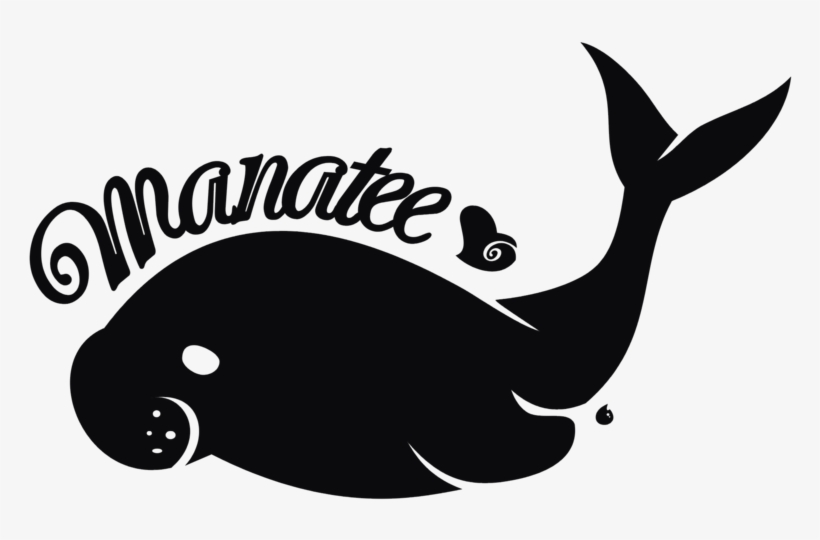 Manatee Drawings - Google Search, transparent png