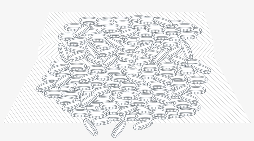 Selling Is Like Coin Push, Not Like A Slot Machine, transparent png