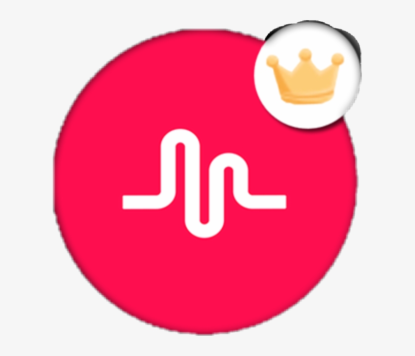 Musically Crown Png, transparent png