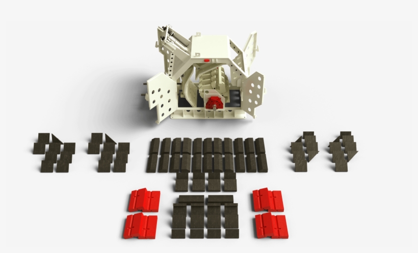 Icr-s Libra Spare Parts, transparent png