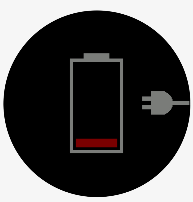 Battery Critical Spartan Trainer, transparent png