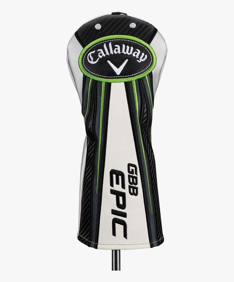 Gbb Epic Sub Zero Fairway Woods, transparent png