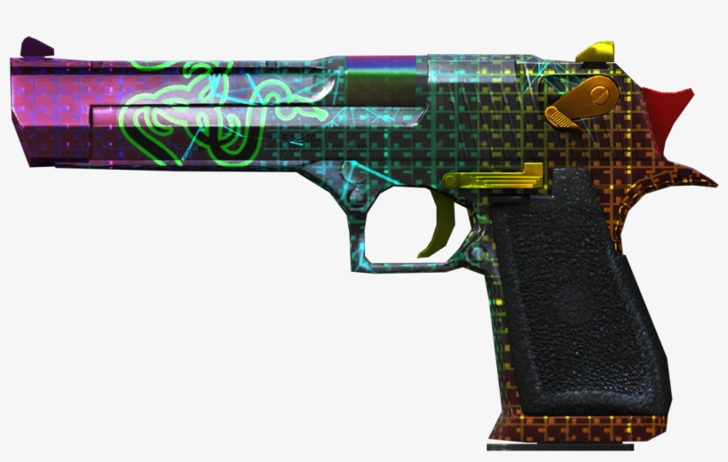 Desert Eagle Png, transparent png