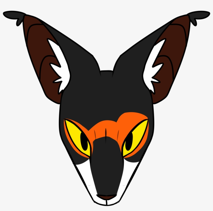 Tumblr Transparent Cat Head Png Tumblr Transparent, transparent png