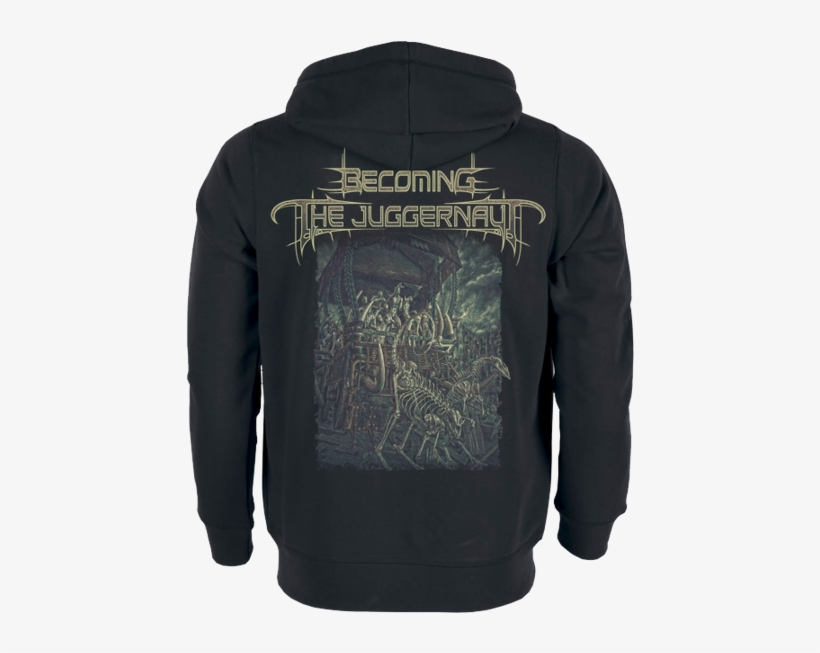 Becoming The Juggernaut, transparent png