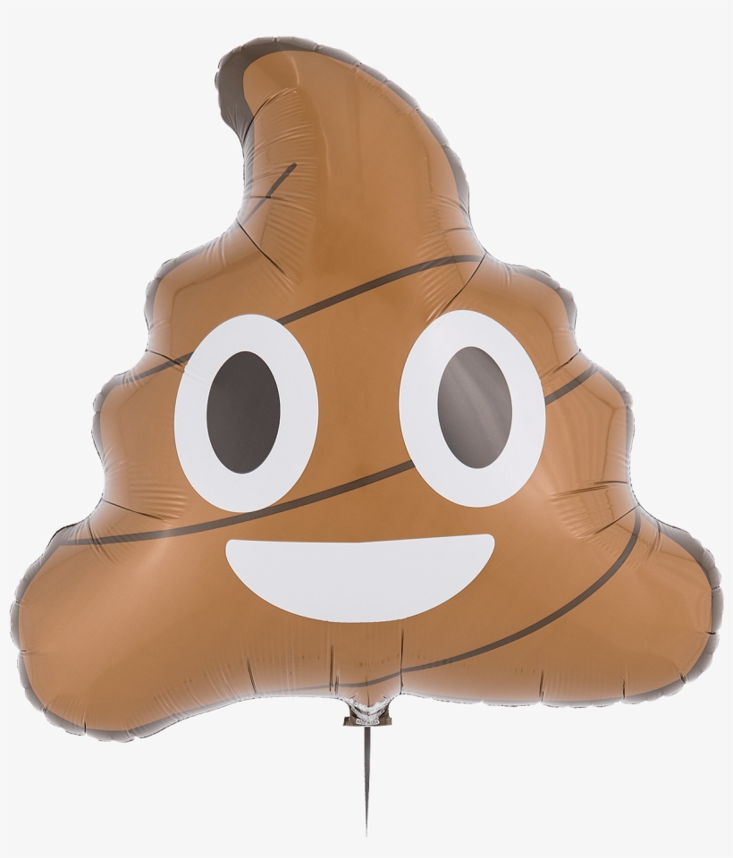 Emoji Poop, transparent png