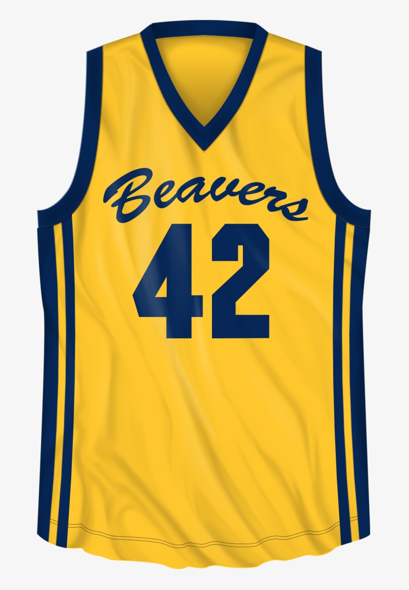 Scott Howard Teen Wolf Basketball Jersey, transparent png