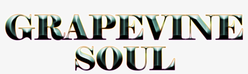 Grapevine Soul Logo, transparent png