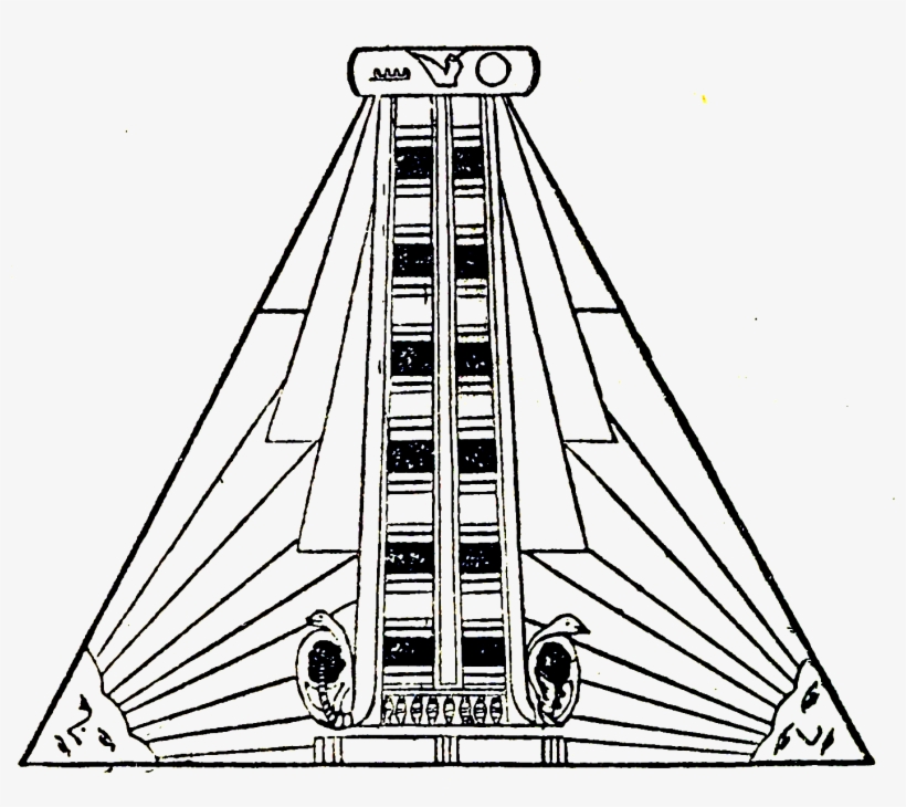 Page 008 Book Of The Dead, transparent png