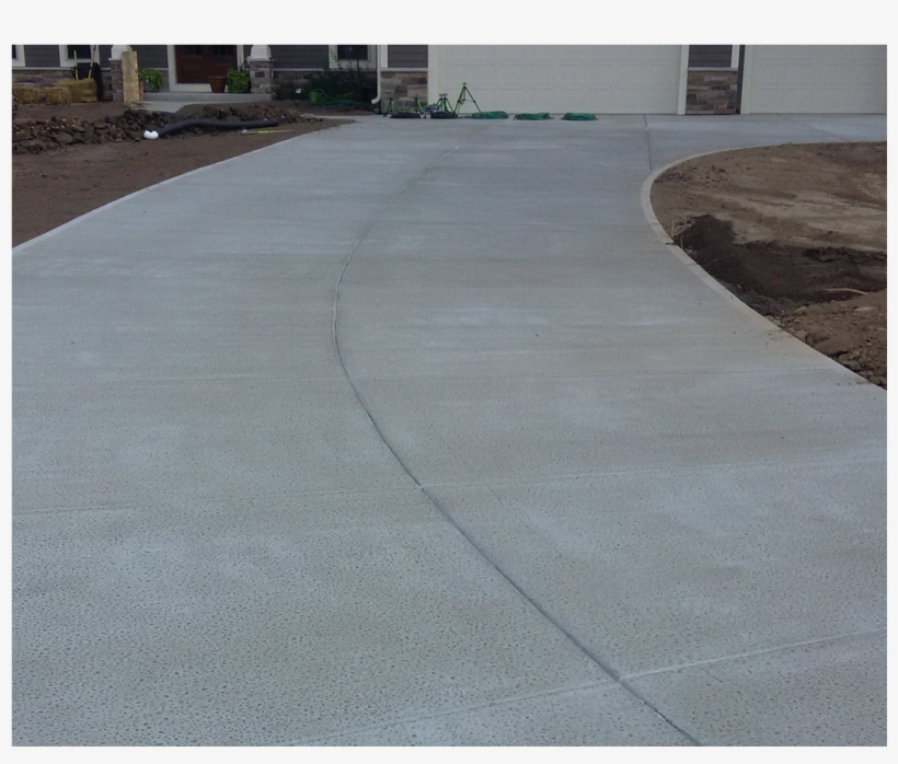Complete Concrete Construction Wisconsin Driveways, transparent png