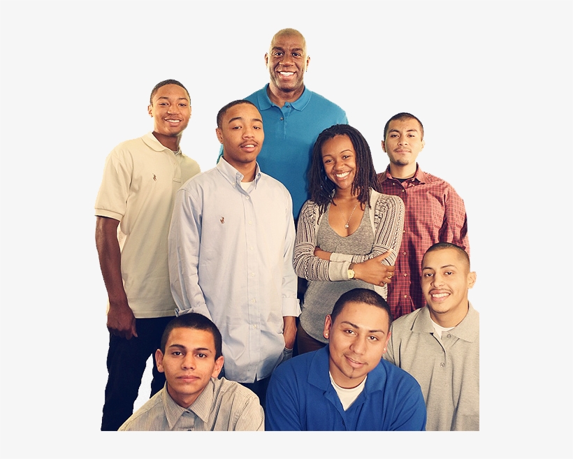 Magic Johnson Bridgescape Magic Johnson, Intelligence, transparent png