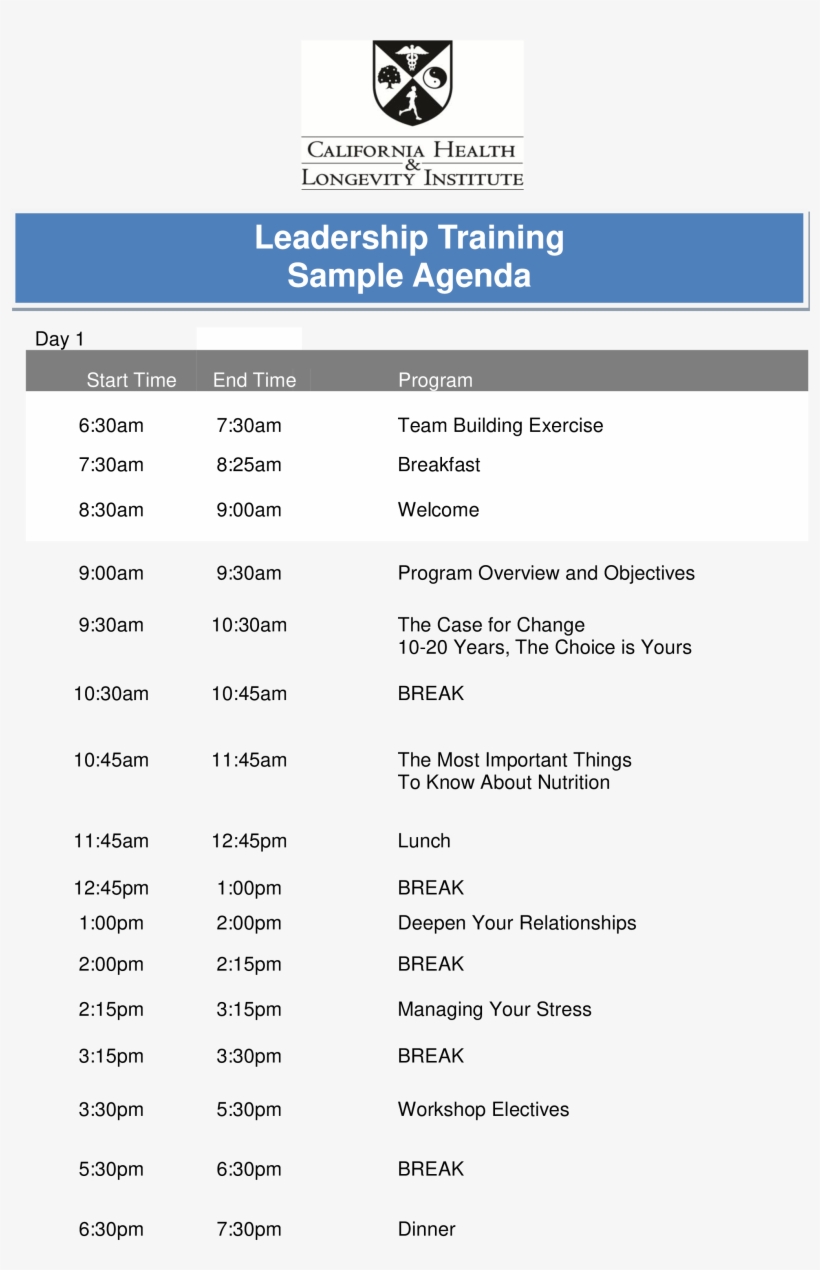 Training Agenda, transparent png