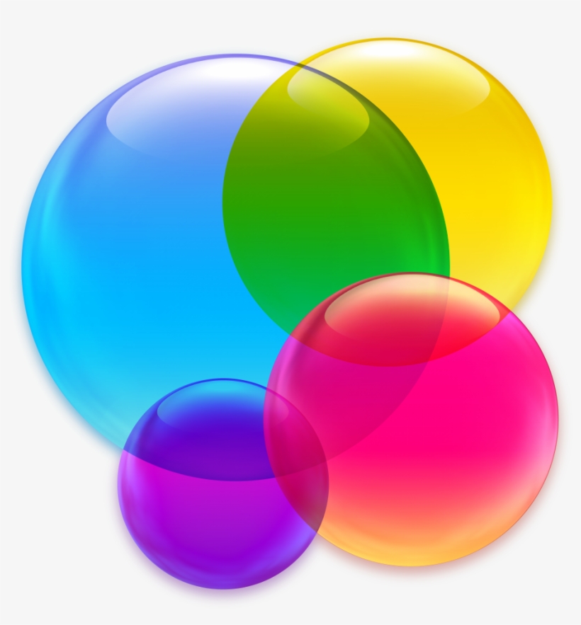 Os X El Capitan Game Center Icon Full Size, transparent png