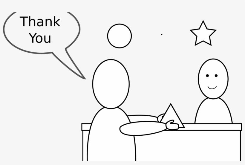 Thank You For Coming Png, transparent png